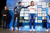 2023 UEC Cyclo-cross European Championships - Pont-Chateau - Women U23 - 05/11/2023 -  - photo Massimo Fulgenzi/SprintCyclingAgency?2023