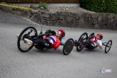 UEC Paracycling European Championships 2022 - Upper Austria - 29/05/2022 - Peuerbach, AUT