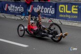UEC Paracycling European Championships 2022 - Upper Austria - 29/05/2022 - Peuerbach, AUT