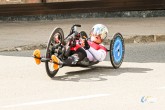 UEC Paracycling European Championships 2022 - Upper Austria - 26/05/2022 - Schwanenstadt, AUT - Time Trial Handbike