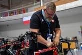 UEC TRACK JUNIORS & U23 EUROPEAN CHAMPIONSHIPS 2025 - Anadia (Portugal) -  - 16/07/2025 -  - photo Tommaso Pelagalli/SprintCyclingAgency?2025