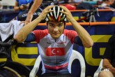 UEC TRACK JUNIORS & U23 EUROPEAN CHAMPIONSHIPS 2025 - Anadia (Portugal) -  - 16/07/2025 -  - photo Tommaso Pelagalli/SprintCyclingAgency?2025