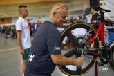UEC TRACK JUNIORS & U23 EUROPEAN CHAMPIONSHIPS 2025 - Anadia (Portugal) -  - 16/07/2025 -  - photo Tommaso Pelagalli/SprintCyclingAgency?2025