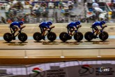 UEC TRACK JUNIORS & U23 EUROPEAN CHAMPIONSHIPS 2025 - Anadia (Portugal) -  - 16/07/2025 -  - photo Tommaso Pelagalli/SprintCyclingAgency?2025