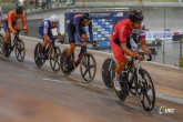 UEC TRACK JUNIORS & U23 EUROPEAN CHAMPIONSHIPS 2025 - Anadia (Portugal) -  - 16/07/2025 -  - photo Tommaso Pelagalli/SprintCyclingAgency?2025
