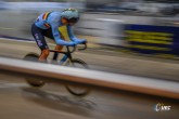 UEC TRACK JUNIORS & U23 EUROPEAN CHAMPIONSHIPS 2025 - Anadia (Portugal) -  - 16/07/2025 -  - photo Tommaso Pelagalli/SprintCyclingAgency?2025