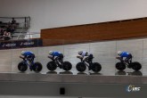 UEC TRACK JUNIORS & U23 EUROPEAN CHAMPIONSHIPS 2025 - Anadia (Portugal) -  - 16/07/2025 -  - photo Tommaso Pelagalli/SprintCyclingAgency?2025