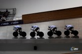 UEC TRACK JUNIORS & U23 EUROPEAN CHAMPIONSHIPS 2025 - Anadia (Portugal) -  - 16/07/2025 -  - photo Tommaso Pelagalli/SprintCyclingAgency?2025