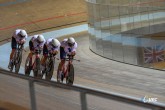 UEC TRACK JUNIORS & U23 EUROPEAN CHAMPIONSHIPS 2025 - Anadia (Portugal) -  - 16/07/2025 -  - photo Tommaso Pelagalli/SprintCyclingAgency?2025