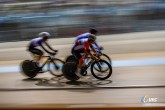 UEC TRACK JUNIORS & U23 EUROPEAN CHAMPIONSHIPS 2025 - Anadia (Portugal) -  - 16/07/2025 -  - photo Tommaso Pelagalli/SprintCyclingAgency?2025