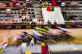UEC TRACK JUNIORS & U23 EUROPEAN CHAMPIONSHIPS 2025 - Anadia (Portugal) -  - 16/07/2025 -  - photo Tommaso Pelagalli/SprintCyclingAgency?2025