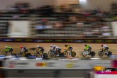 UEC TRACK JUNIORS & U23 EUROPEAN CHAMPIONSHIPS 2025 - Anadia (Portugal) -  - 16/07/2025 -  - photo Tommaso Pelagalli/SprintCyclingAgency?2025