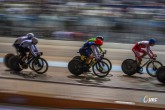 UEC TRACK JUNIORS & U23 EUROPEAN CHAMPIONSHIPS 2025 - Anadia (Portugal) -  - 16/07/2025 -  - photo Tommaso Pelagalli/SprintCyclingAgency?2025
