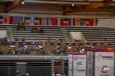 UEC TRACK JUNIORS & U23 EUROPEAN CHAMPIONSHIPS 2025 - Anadia (Portugal) -  - 16/07/2025 -  - photo Tommaso Pelagalli/SprintCyclingAgency?2025