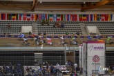 UEC TRACK JUNIORS & U23 EUROPEAN CHAMPIONSHIPS 2025 - Anadia (Portugal) -  - 16/07/2025 -  - photo Tommaso Pelagalli/SprintCyclingAgency?2025