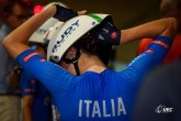 UEC TRACK JUNIORS & U23 EUROPEAN CHAMPIONSHIPS 2025 - Anadia (Portugal) -  - 16/07/2025 -  - photo Tommaso Pelagalli/SprintCyclingAgency?2025