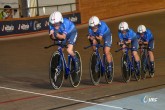 UEC TRACK JUNIORS & U23 EUROPEAN CHAMPIONSHIPS 2025 - Anadia (Portugal) -  - 16/07/2025 -  - photo Tommaso Pelagalli/SprintCyclingAgency?2025