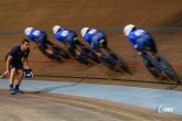 UEC TRACK JUNIORS & U23 EUROPEAN CHAMPIONSHIPS 2025 - Anadia (Portugal) -  - 16/07/2025 -  - photo Tommaso Pelagalli/SprintCyclingAgency?2025