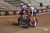 UEC TRACK JUNIORS & U23 EUROPEAN CHAMPIONSHIPS 2025 - Anadia (Portugal) -  - 16/07/2025 -  - photo Tommaso Pelagalli/SprintCyclingAgency?2025