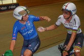 UEC TRACK JUNIORS & U23 EUROPEAN CHAMPIONSHIPS 2025 - Anadia (Portugal) -  - 16/07/2025 -  - photo Tommaso Pelagalli/SprintCyclingAgency?2025