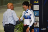 UEC TRACK JUNIORS & U23 EUROPEAN CHAMPIONSHIPS 2025 - Anadia (Portugal) -  - 16/07/2025 -  - photo Tommaso Pelagalli/SprintCyclingAgency?2025