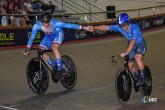 UEC TRACK JUNIORS & U23 EUROPEAN CHAMPIONSHIPS 2025 - Anadia (Portugal) -  - 16/07/2025 -  - photo Tommaso Pelagalli/SprintCyclingAgency?2025