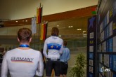 UEC TRACK JUNIORS & U23 EUROPEAN CHAMPIONSHIPS 2025 - Anadia (Portugal) -  - 16/07/2025 -  - photo Tommaso Pelagalli/SprintCyclingAgency?2025