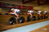 UEC TRACK JUNIORS & U23 EUROPEAN CHAMPIONSHIPS 2025 - Anadia (Portugal) -  - 16/07/2025 -  - photo Tommaso Pelagalli/SprintCyclingAgency?2025