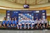 UEC TRACK JUNIORS & U23 EUROPEAN CHAMPIONSHIPS 2025 - Anadia (Portugal) -  - 16/07/2025 -  - photo Tommaso Pelagalli/SprintCyclingAgency?2025