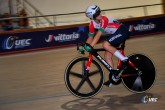 UEC TRACK JUNIORS & U23 EUROPEAN CHAMPIONSHIPS 2025 - Anadia (Portugal) -  - 16/07/2025 -  - photo Tommaso Pelagalli/SprintCyclingAgency?2025