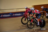 UEC TRACK JUNIORS & U23 EUROPEAN CHAMPIONSHIPS 2025 - Anadia (Portugal) -  - 16/07/2025 -  - photo Tommaso Pelagalli/SprintCyclingAgency?2025