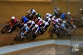 UEC TRACK JUNIORS & U23 EUROPEAN CHAMPIONSHIPS 2025 - Anadia (Portugal) -  - 16/07/2025 -  - photo Tommaso Pelagalli/SprintCyclingAgency?2025