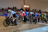 UEC TRACK JUNIORS & U23 EUROPEAN CHAMPIONSHIPS 2025 - Anadia (Portugal) -  - 16/07/2025 -  - photo Tommaso Pelagalli/SprintCyclingAgency?2025