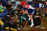 UEC TRACK JUNIORS & U23 EUROPEAN CHAMPIONSHIPS 2025 - Anadia (Portugal) -  - 16/07/2025 -  - photo Tommaso Pelagalli/SprintCyclingAgency?2025