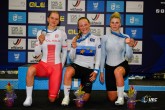 UEC TRACK JUNIORS & U23 EUROPEAN CHAMPIONSHIPS 2025 - Anadia (Portugal) -  - 16/07/2025 -  - photo Tommaso Pelagalli/SprintCyclingAgency?2025
