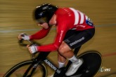 UEC TRACK JUNIORS & U23 EUROPEAN CHAMPIONSHIPS 2025 - Anadia (Portugal) -  - 16/07/2025 -  - photo Tommaso Pelagalli/SprintCyclingAgency?2025