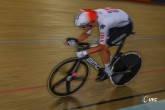 UEC TRACK JUNIORS & U23 EUROPEAN CHAMPIONSHIPS 2025 - Anadia (Portugal) -  - 16/07/2025 -  - photo Tommaso Pelagalli/SprintCyclingAgency?2025