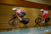 UEC TRACK JUNIORS & U23 EUROPEAN CHAMPIONSHIPS 2025 - Anadia (Portugal) -  - 16/07/2025 -  - photo Tommaso Pelagalli/SprintCyclingAgency?2025