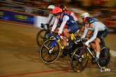 UEC TRACK JUNIORS & U23 EUROPEAN CHAMPIONSHIPS 2025 - Anadia (Portugal) -  - 16/07/2025 -  - photo Tommaso Pelagalli/SprintCyclingAgency?2025