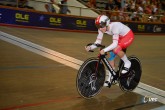 UEC TRACK JUNIORS & U23 EUROPEAN CHAMPIONSHIPS 2025 - Anadia (Portugal) -  - 16/07/2025 -  - photo Tommaso Pelagalli/SprintCyclingAgency?2025