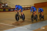 UEC TRACK JUNIORS & U23 EUROPEAN CHAMPIONSHIPS 2025 - Anadia (Portugal) -  - 16/07/2025 -  - photo Tommaso Pelagalli/SprintCyclingAgency?2025
