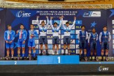 UEC TRACK JUNIORS & U23 EUROPEAN CHAMPIONSHIPS 2025 - Anadia (Portugal) -  - 16/07/2025 -  - photo Tommaso Pelagalli/SprintCyclingAgency?2025