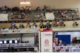 UEC TRACK JUNIORS & U23 EUROPEAN CHAMPIONSHIPS 2025 - Anadia (Portugal) -  - 15/07/2025 -  - photo Tommaso Pelagalli/SprintCyclingAgency?2025