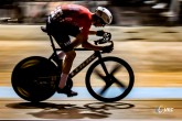 UEC TRACK JUNIORS & U23 EUROPEAN CHAMPIONSHIPS 2025 - Anadia (Portugal) -  - 15/07/2025 -  - photo Tommaso Pelagalli/SprintCyclingAgency?2025