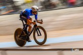 UEC TRACK JUNIORS & U23 EUROPEAN CHAMPIONSHIPS 2025 - Anadia (Portugal) -  - 15/07/2025 -  - photo Tommaso Pelagalli/SprintCyclingAgency?2025