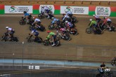 UEC TRACK JUNIORS & U23 EUROPEAN CHAMPIONSHIPS 2025 - Anadia (Portugal) -  - 15/07/2025 -  - photo Tommaso Pelagalli/SprintCyclingAgency?2025
