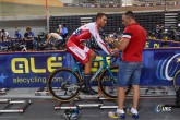 UEC TRACK JUNIORS & U23 EUROPEAN CHAMPIONSHIPS 2025 - Anadia (Portugal) -  - 15/07/2025 -  - photo Tommaso Pelagalli/SprintCyclingAgency?2025