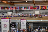 UEC TRACK JUNIORS & U23 EUROPEAN CHAMPIONSHIPS 2025 - Anadia (Portugal) -  - 15/07/2025 -  - photo Tommaso Pelagalli/SprintCyclingAgency?2025