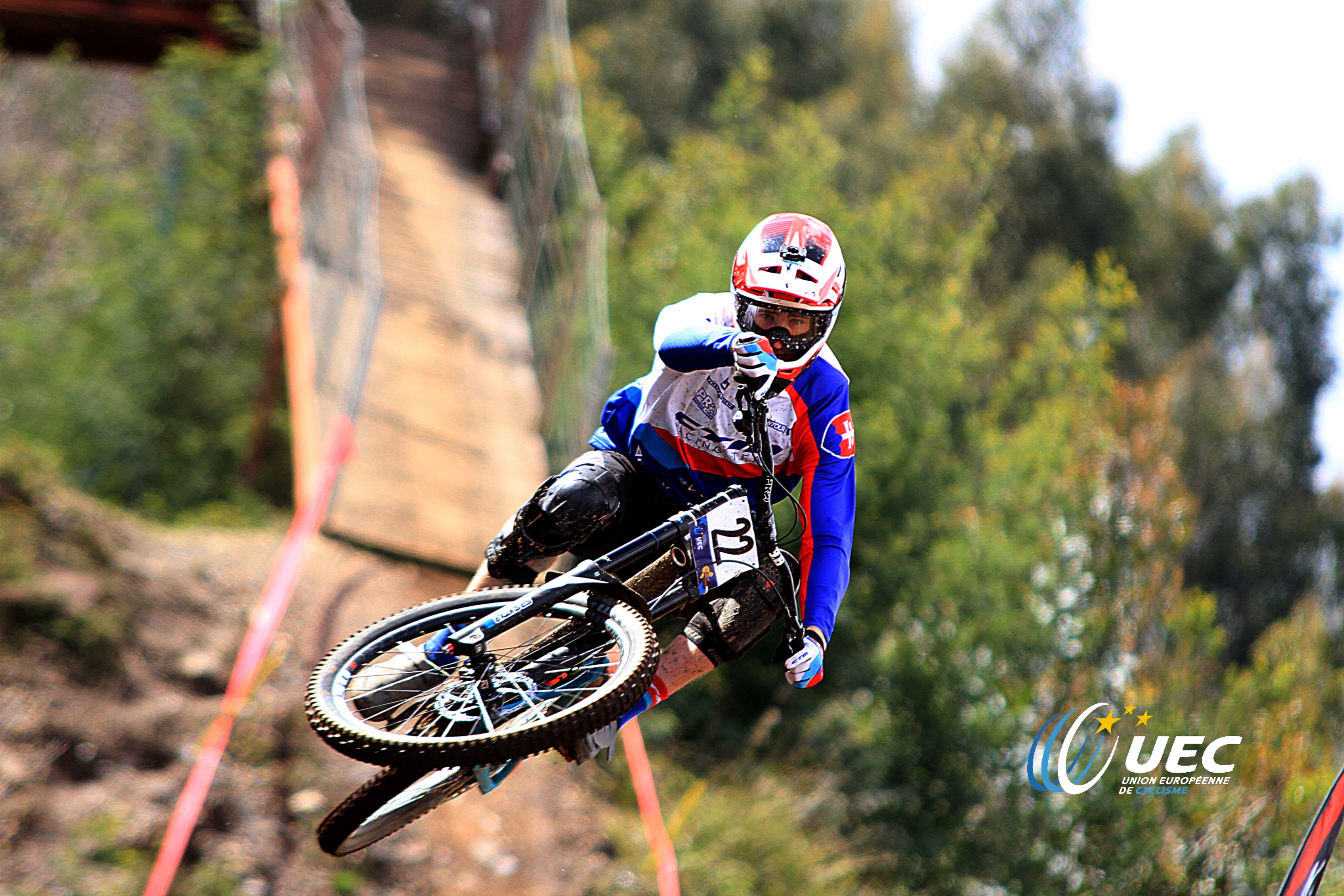 2019 MTB DOWNHILL MEN/WOMEN \u0026 MASTER 