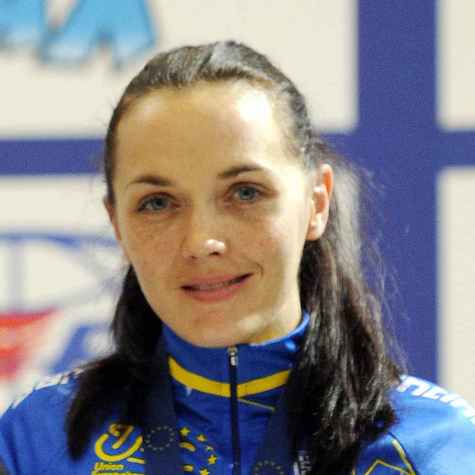 Victoria Pendleton